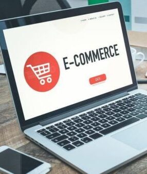 Top Ecommerce Website Development Services in India