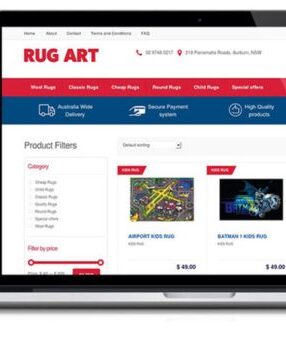 Top Shopify Website Development Services