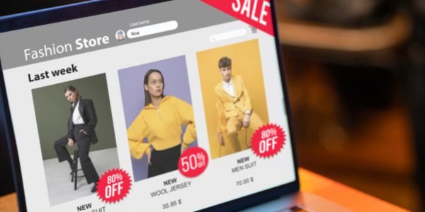Custom ECommerce Website Development Services in Ahmedabad