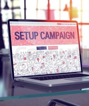 Social Media Marketing Services