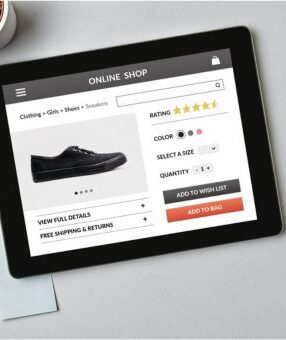 Best Ecommerce Website Development Services in Ahmedabad