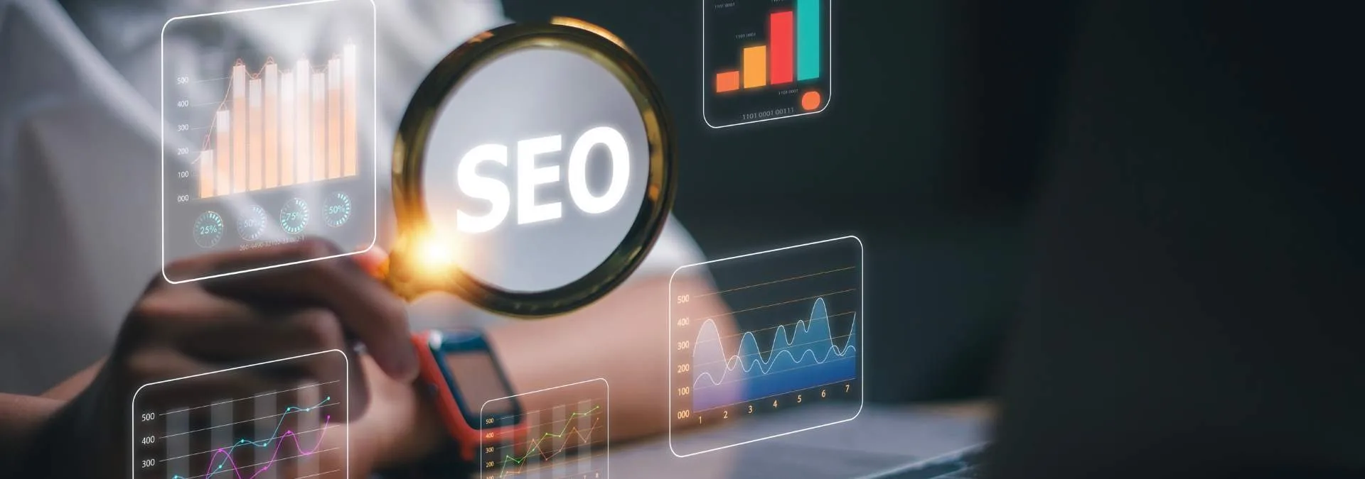 Best SEO Agency in Ahmedabad