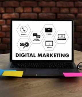 Best Digital Marketing Services in Ahmedabad