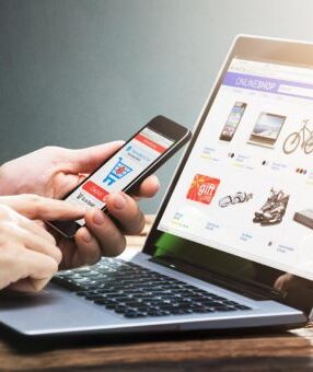 Top Ecommerce Website Development Services