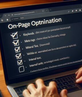 Top Search Engine Optimization Agency