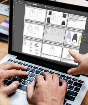 Custom Ecommerce Website Development Services