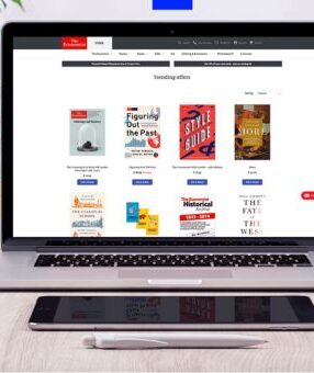 Best Shopify Website Development Services