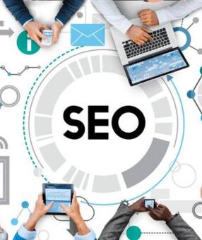 Best Search Engine Optimization Services in Ahmedabad