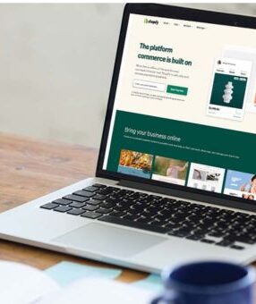 Best Shopify Website Development Services in Ahmedabad