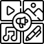 null
