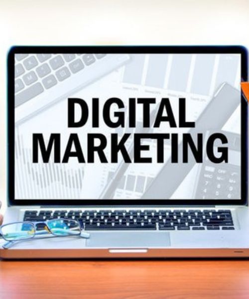 Best Digital Marketing Agency in Ahmedabad