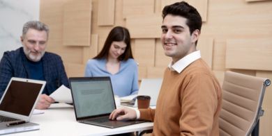 Best Final Year Internship in Ahmedabad | 100% Job Placement