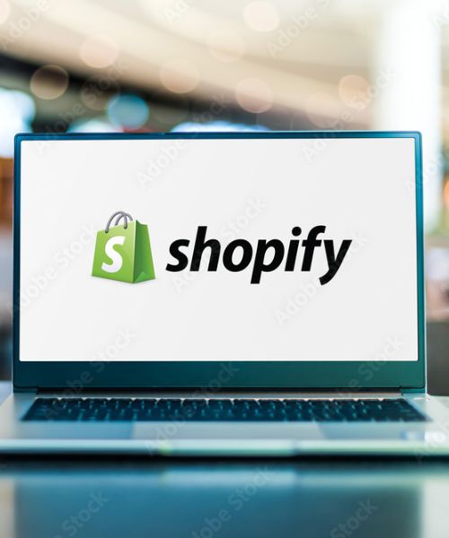 Best Shopify Website Development Services in Ahmedabad
