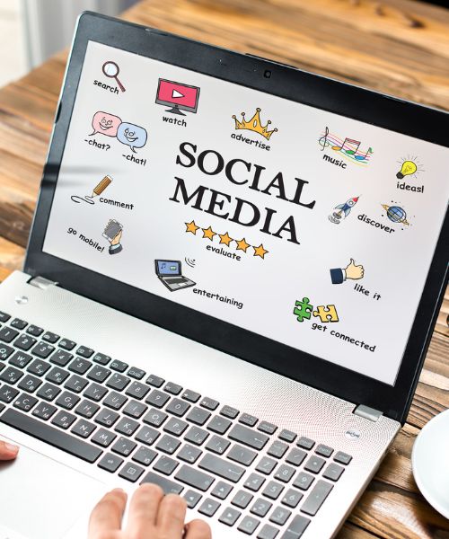 Professional Social Media Marketing Services in Ahmedabad