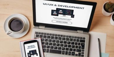 UI/UX Training in Ahmedabad