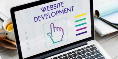 Website Development Training in Ahmedabad