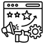 null